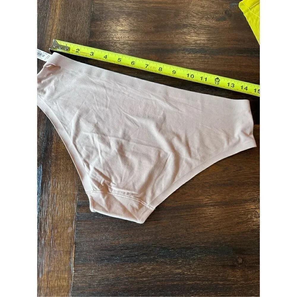 Collection of 3 popular undies